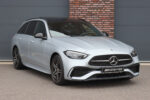 Mercedes-Benz C-Klasse  financial lease – Leaseprijzen.nl – afbeelding 2