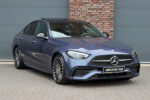 Mercedes-Benz C-Klasse  financial lease – Leaseprijzen.nl – afbeelding 2