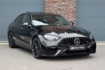 Mercedes-Benz C-Klasse  financial lease – Leaseprijzen.nl – afbeelding 2