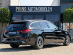 Mercedes-Benz C-Klasse  financial lease – Leaseprijzen.nl – afbeelding 2