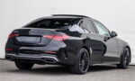 Mercedes-Benz C-Klasse  financial lease – Leaseprijzen.nl – afbeelding 2
