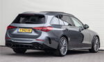 Mercedes-Benz C-Klasse  financial lease – Leaseprijzen.nl – afbeelding 2