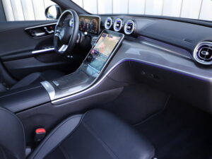 Mercedes-Benz C-Klasse  financial lease – Leaseprijzen.nl – afbeelding 3