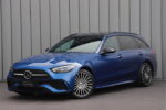 Mercedes-Benz C-Klasse  financial lease – Leaseprijzen.nl – afbeelding 1