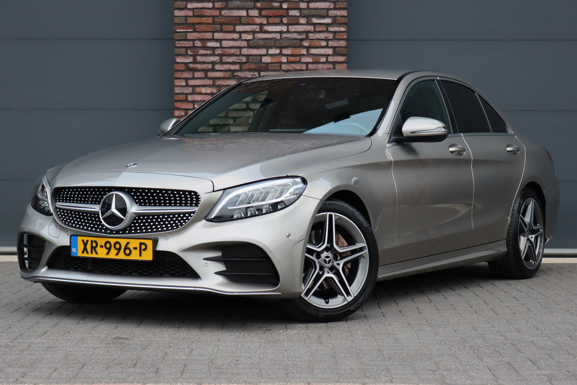Mercedes-Benz C-Klasse financial lease – Leaseprijzen.nl – afbeelding 1 Mercedes-Benz C-Klasse financial lease – Leaseprijzen.nl – afbeelding 1