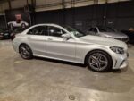 Mercedes-Benz C-Klasse  financial lease – Leaseprijzen.nl – afbeelding 3