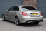 Mercedes-Benz C-Klasse  financial lease – Leaseprijzen.nl – afbeelding 3