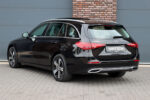 Mercedes-Benz C-Klasse  financial lease – Leaseprijzen.nl – afbeelding 3
