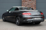 Mercedes-Benz C-Klasse  financial lease – Leaseprijzen.nl – afbeelding 3