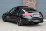 Mercedes-Benz C-Klasse  financial lease – Leaseprijzen.nl – afbeelding 3