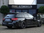 Mercedes-Benz C-Klasse  financial lease – Leaseprijzen.nl – afbeelding 3