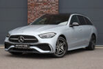Mercedes-Benz C-Klasse  financial lease – Leaseprijzen.nl – afbeelding 1
