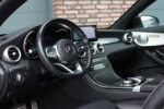 Mercedes-Benz C-Klasse  financial lease – Leaseprijzen.nl – afbeelding 4