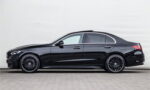 Mercedes-Benz C-Klasse  financial lease – Leaseprijzen.nl – afbeelding 4
