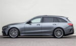 Mercedes-Benz C-Klasse  financial lease – Leaseprijzen.nl – afbeelding 4