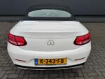 Mercedes-Benz C-Klasse  financial lease – Leaseprijzen.nl – afbeelding 4
