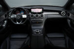 Mercedes-Benz C-Klasse  financial lease – Leaseprijzen.nl – afbeelding 4
