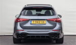 Mercedes-Benz C-Klasse  financial lease – Leaseprijzen.nl – afbeelding 5