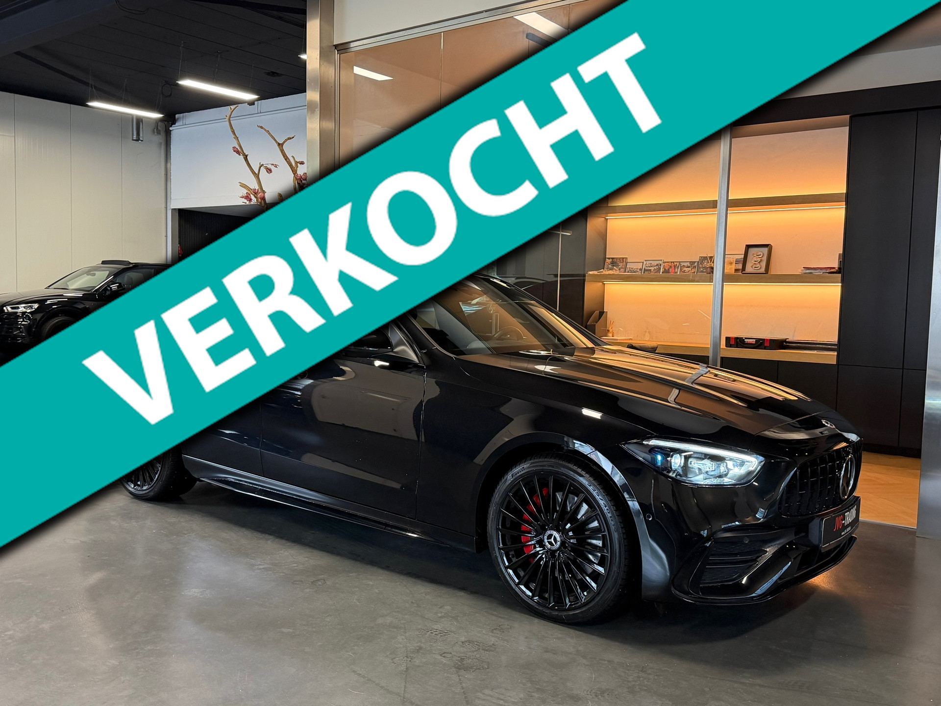 Mercedes-Benz C-Klasse financial lease – Leaseprijzen.nl – afbeelding 1 Mercedes-Benz C-Klasse financial lease – Leaseprijzen.nl – afbeelding 1