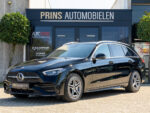 Mercedes-Benz C-Klasse  financial lease – Leaseprijzen.nl – afbeelding 1