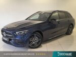 Mercedes-Benz C-Klasse GTN-98-B financial lease – Leaseprijzen.nl – afbeelding 1