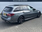 Mercedes-Benz C-Klasse H-430-KP financial lease – Leaseprijzen.nl – afbeelding 2