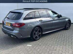 Mercedes-Benz C-Klasse H-430-KP financial lease – Leaseprijzen.nl – afbeelding 2