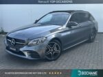 Mercedes-Benz C-Klasse H-430-KP financial lease – Leaseprijzen.nl – afbeelding 1