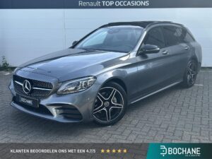 Mercedes-Benz C-Klasse H-430-KP financial lease – Leaseprijzen.nl – afbeelding 1