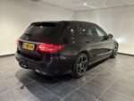 Mercedes-Benz C-Klasse K-760-XK financial lease – Leaseprijzen.nl – afbeelding 2
