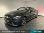 Mercedes-Benz C-Klasse L-953-PX financial lease – Leaseprijzen.nl – afbeelding 1