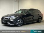 Mercedes-Benz C-Klasse N-014-TS financial lease – Leaseprijzen.nl – afbeelding 1