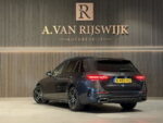 Mercedes-Benz C-Klasse N-482-HZ financial lease – Leaseprijzen.nl – afbeelding 2