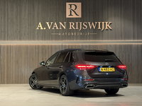 Mercedes-Benz C-Klasse N-482-HZ financial lease – Leaseprijzen.nl – afbeelding 2