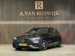 Mercedes-Benz C-Klasse N-482-HZ financial lease – Leaseprijzen.nl – afbeelding 1