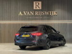 Mercedes-Benz C-Klasse N-482-HZ financial lease – Leaseprijzen.nl – afbeelding 3