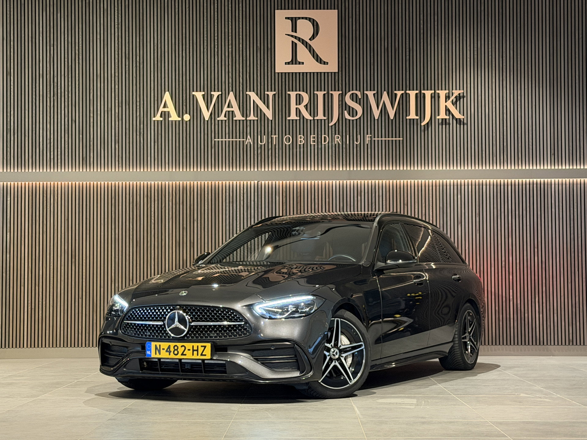 Mercedes-Benz C-Klasse N-482-HZ financial lease – Leaseprijzen.nl – afbeelding 1 Mercedes-Benz C-Klasse N-482-HZ financial lease – Leaseprijzen.nl – afbeelding 1