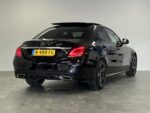 Mercedes-Benz C-Klasse N-488-FG financial lease – Leaseprijzen.nl – afbeelding 2