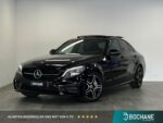 Mercedes-Benz C-Klasse N-488-FG financial lease – Leaseprijzen.nl – afbeelding 1