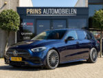 Mercedes-Benz C-Klasse N844TK financial lease – Leaseprijzen.nl – afbeelding 1