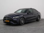 Mercedes-Benz C-Klasse P-553-DF financial lease – Leaseprijzen.nl – afbeelding 1