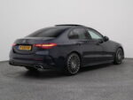 Mercedes-Benz C-Klasse P-553-DF financial lease – Leaseprijzen.nl – afbeelding 4