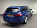 Mercedes-Benz C-Klasse S-710-KB financial lease – Leaseprijzen.nl – afbeelding 2