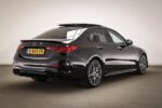 Mercedes-Benz C-Klasse X-465-FB financial lease – Leaseprijzen.nl – afbeelding 2