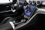 Mercedes-Benz C-Klasse X-465-FB financial lease – Leaseprijzen.nl – afbeelding 3
