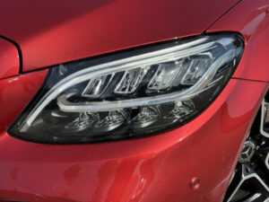 Mercedes-Benz C-Klasse ZB760Z financial lease – Leaseprijzen.nl – afbeelding 2