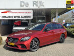 Mercedes-Benz C-Klasse ZB760Z financial lease – Leaseprijzen.nl – afbeelding 1