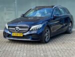 Mercedes-Benz C-klasse  financial lease – Leaseprijzen.nl – afbeelding 2
