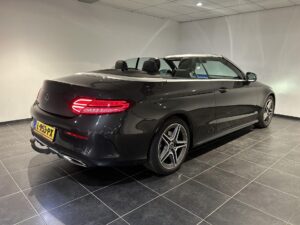 Mercedes-Benz C-Klasse L-953-PX financial lease – Leaseprijzen.nl – afbeelding 2