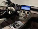 Mercedes-Benz C-Klasse L-953-PX financial lease – Leaseprijzen.nl – afbeelding 3